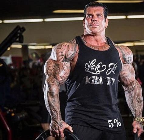 rich piana biography.